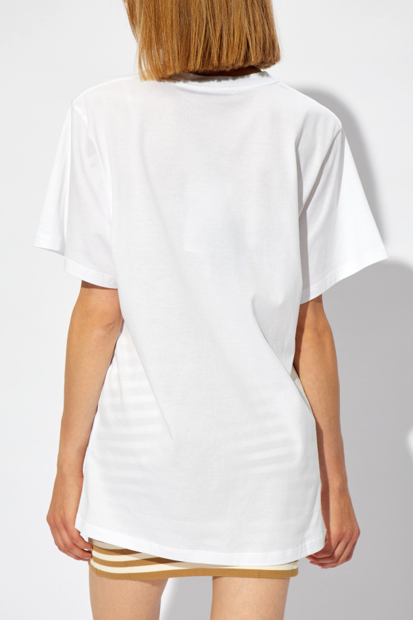 Max Mara 'Mango' t-shirt